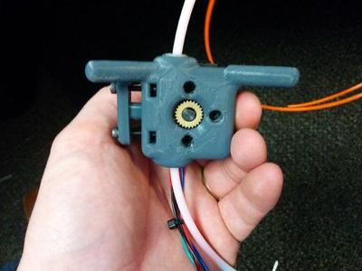Sextruder V2 