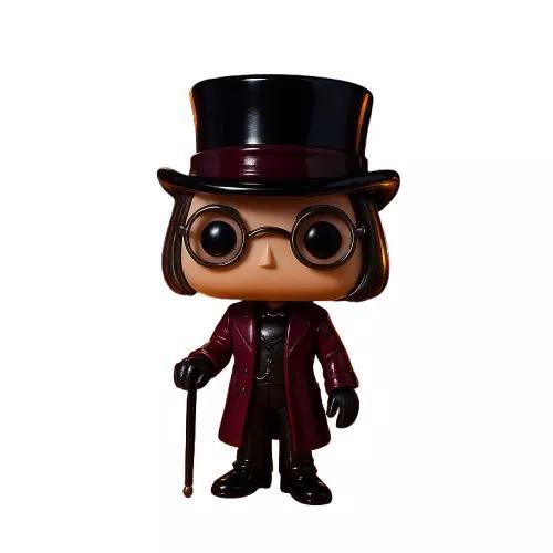 Willy Wonka funko pop