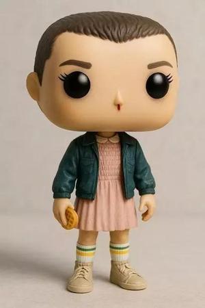Funko - Stranger Things Printable