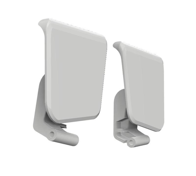 2009 Ford Focus MK2 Ford Focus MK2 Seat Knobs