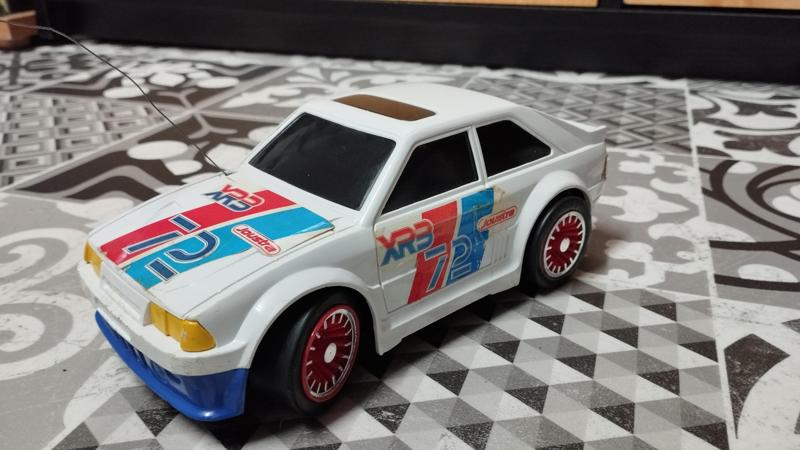 battery cover ford escort xr3 joustra