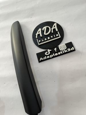 Ford Fusion roof bar