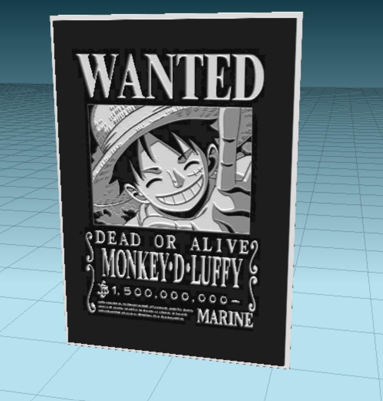 Lihophanie One piece