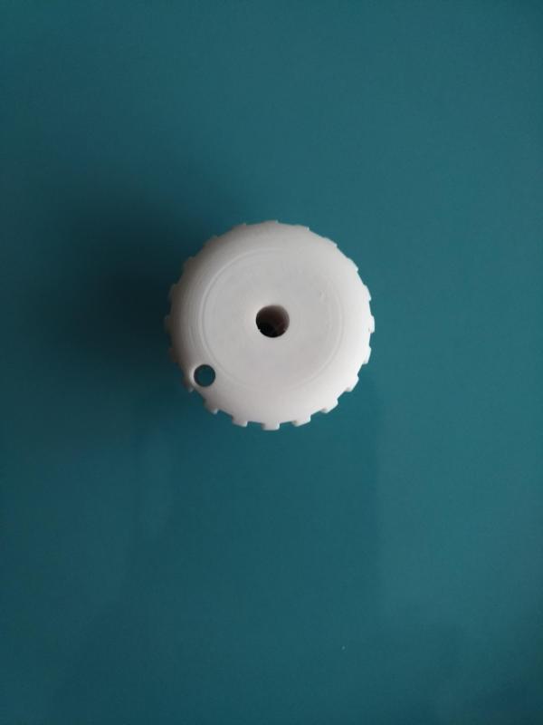 Bouton pour FOREMAN GR82 / Knob for FOREMAN GR82