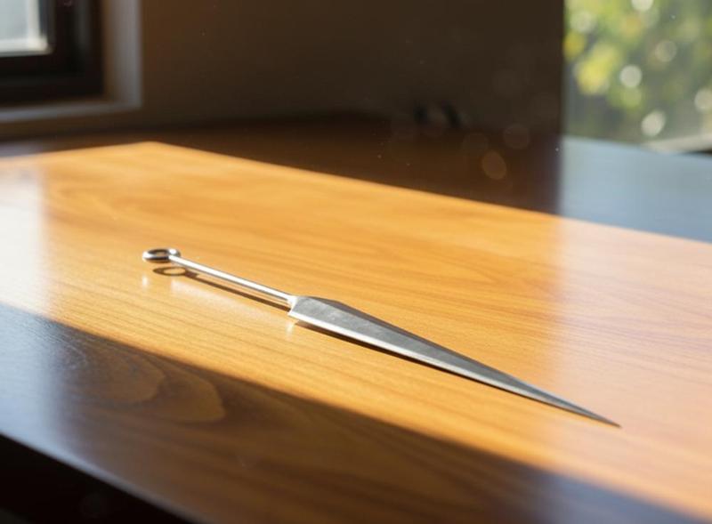 Hornet's Weapon (Hollow Knight)