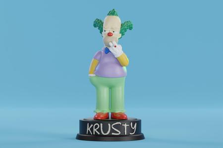 Krusty the Clown