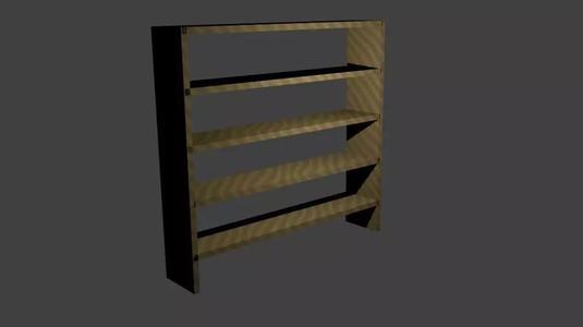 Book Case