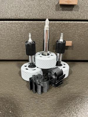 Torque Wrench