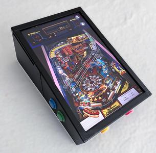 Tablet Pinball Case for Samsung Tab S7 FE