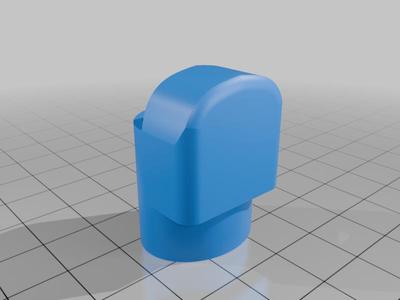 Finger Nail Guard