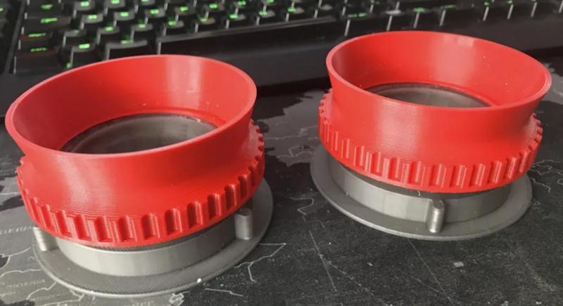 Reel2Reel Nab -207F (F-variant)