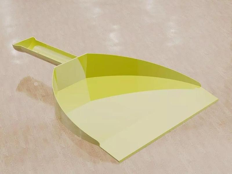 SCOOP dustpan