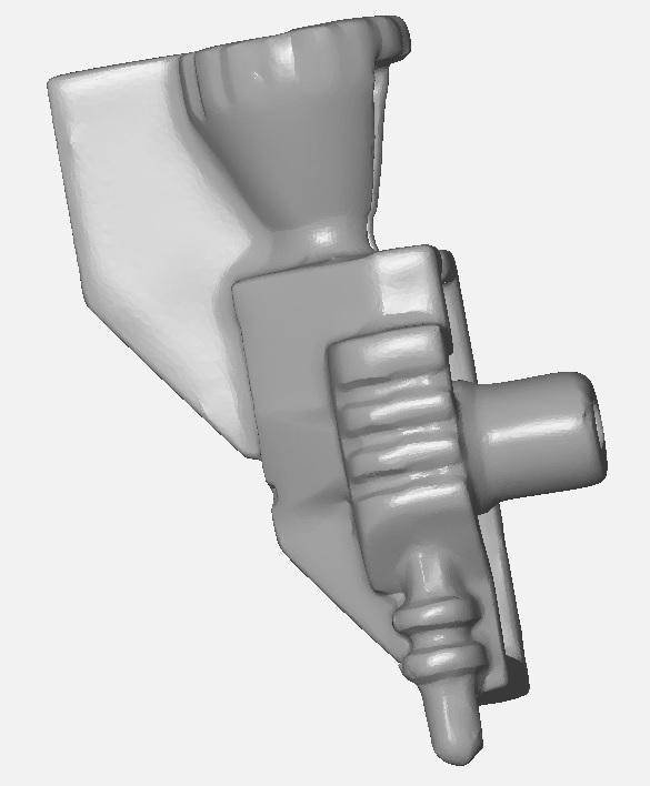 G1 Transformers remake Laserbeak Buzzsaw Soundwave cassette Guns