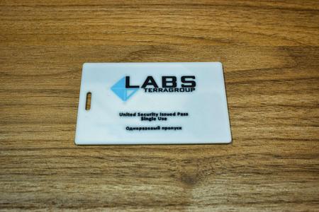 White Card Labs - White Card Labs
