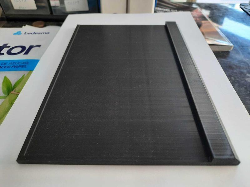 foil cutter