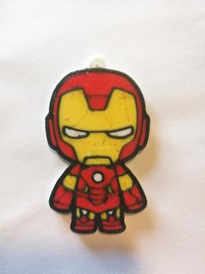Keychain - Iron Man Key Chain