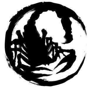 Legend of the five Rings. Scorpion clan