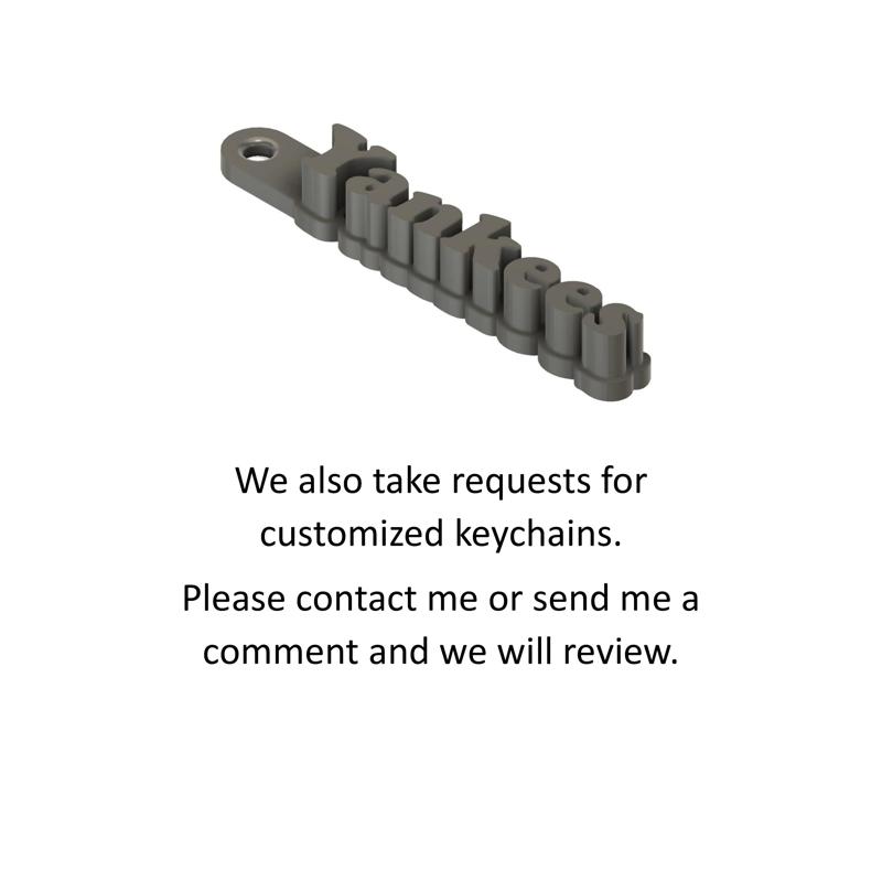 New York Yankees Keychain / Keyring