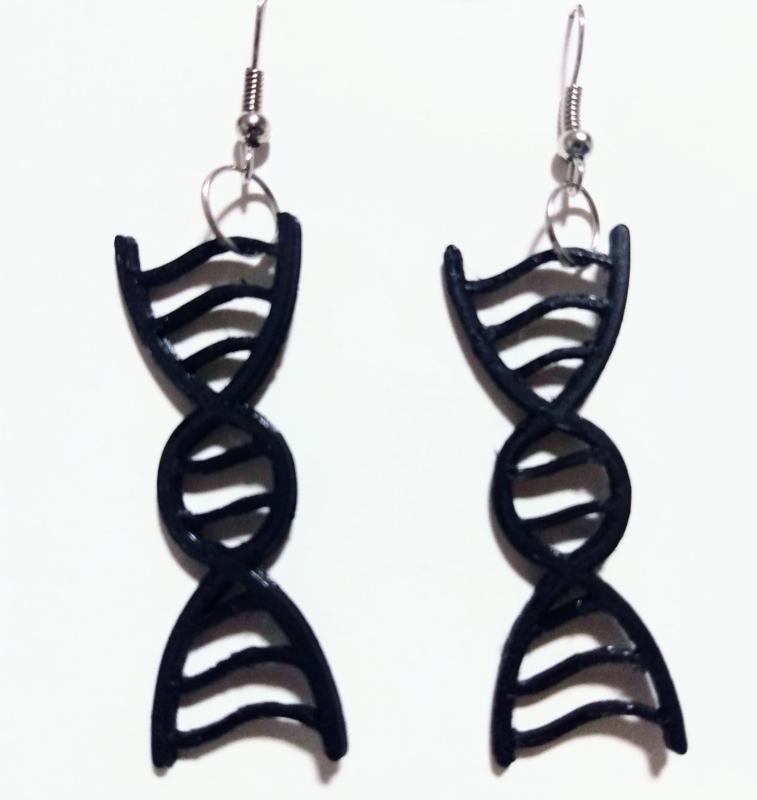 DNA PENDANTS