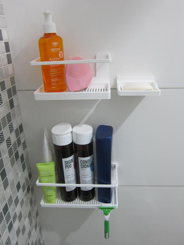 Bathroom Kit
