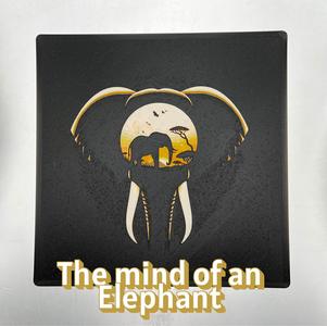 The Mind of an Elephant