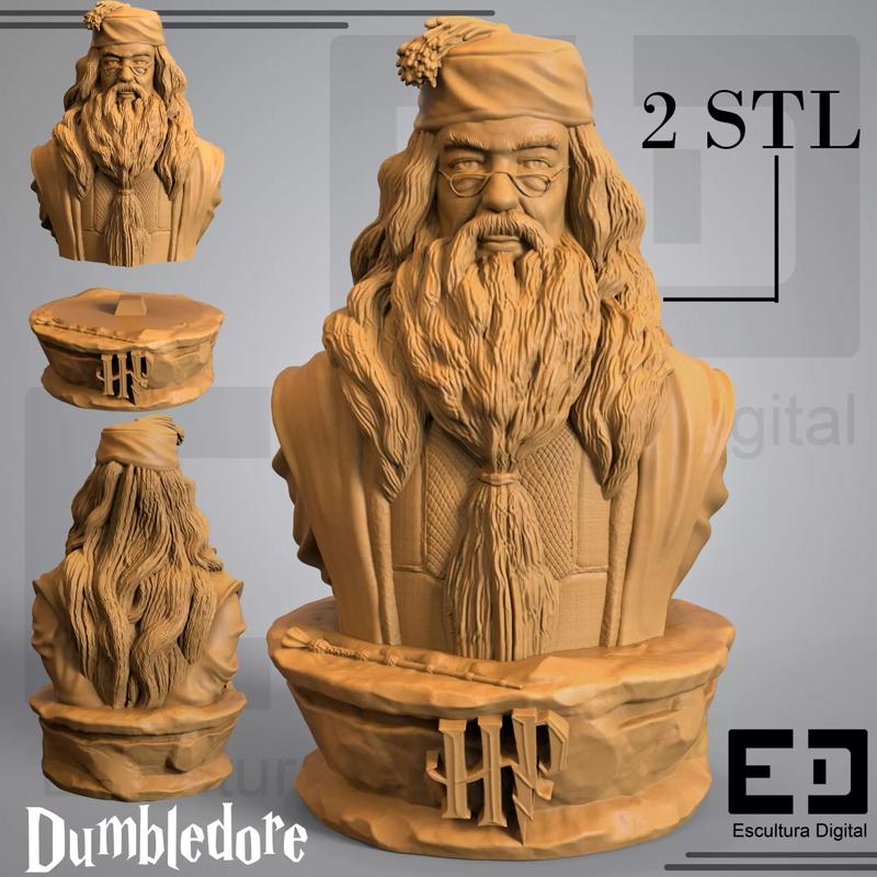 Dumbledore