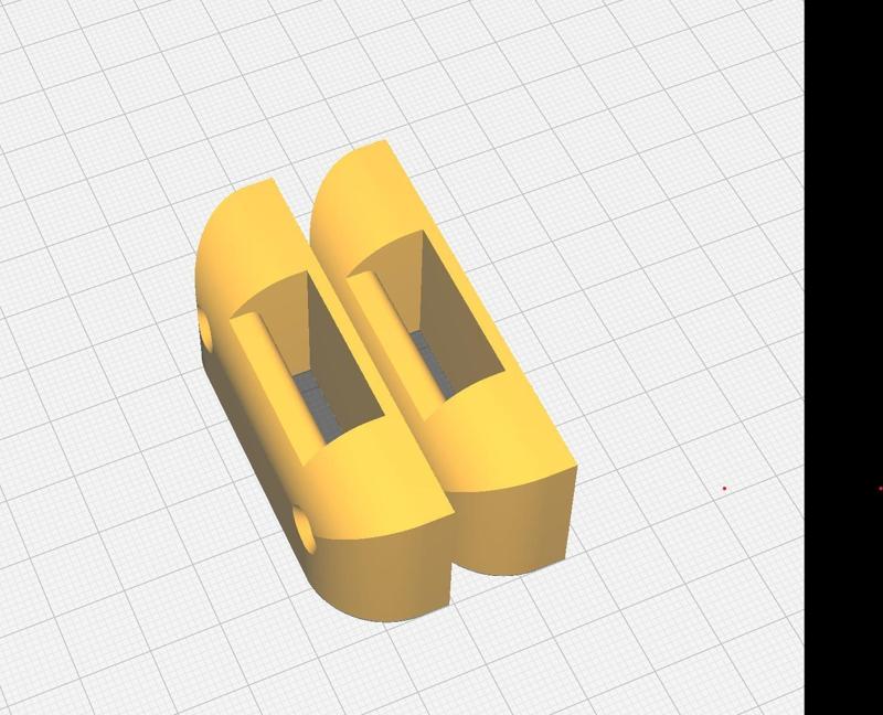 Bracket compatible with Scala alcove ladder (150/170)