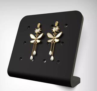 Earring ROBERTO BRAVO - WHITE DREAMS COLLECTION