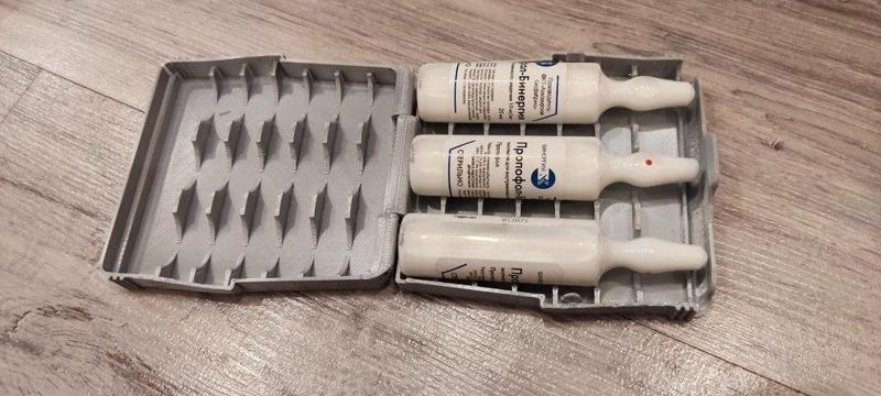 Ампульница Медплант для Пропофола (Medplant)