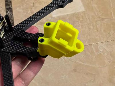 Mario 5 mario5 rear GPS single SMA antenna