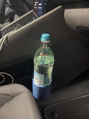 Bottle Holder Polestar 2