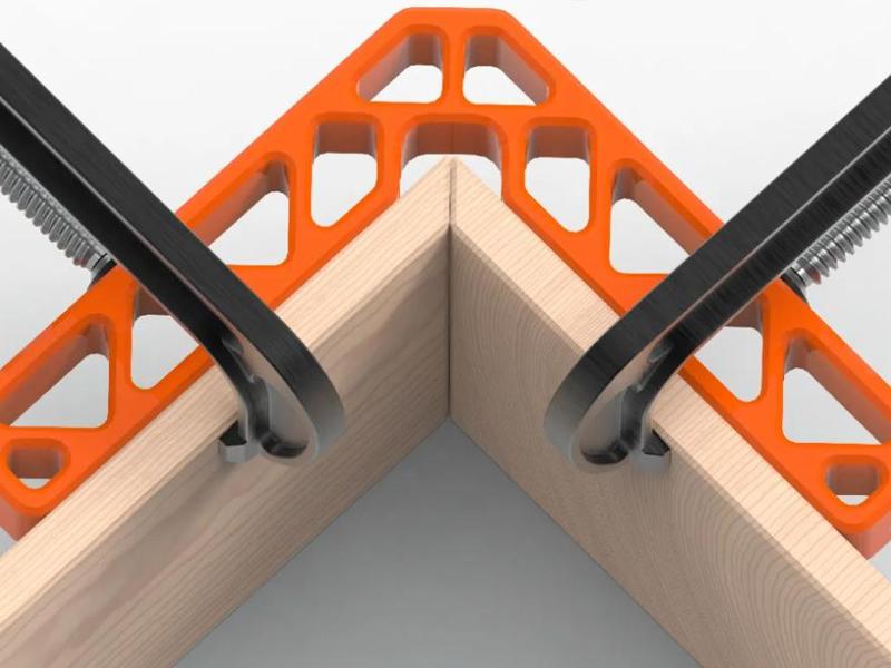 Corner Clamps 