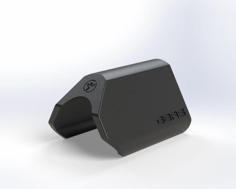 GBRS VALKYRIE B5 BRAVO CHEEK RISER 0.5