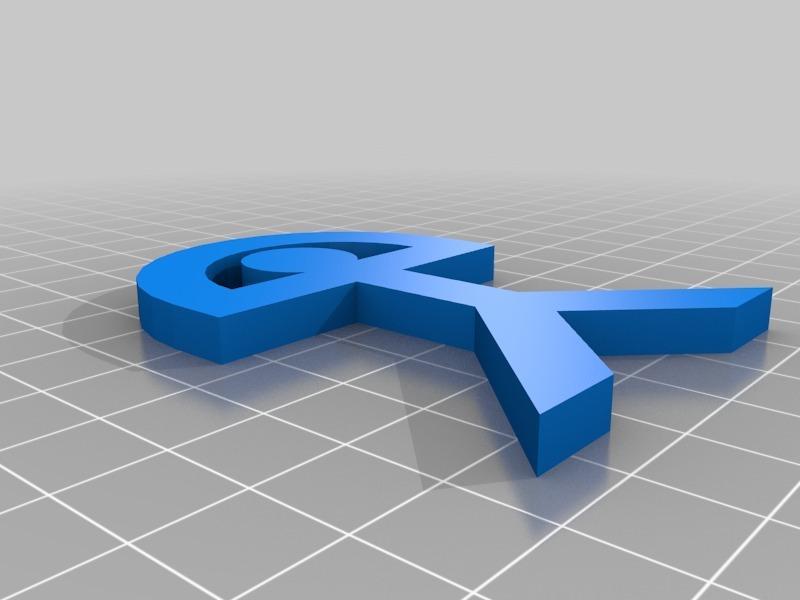 Indalo-Almeria symbol