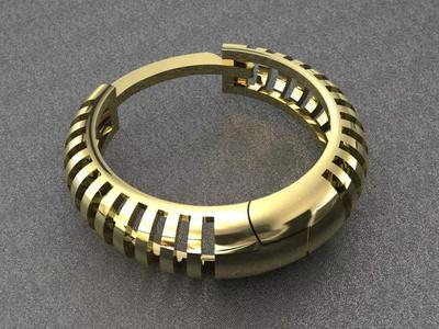 earring NO1