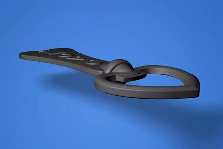 Bottle Opener