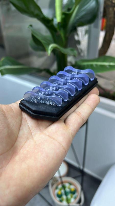 INTEROCCLUSAL SPACER KIT