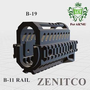 ZenitCo B-11 AK Handguard for LCT.