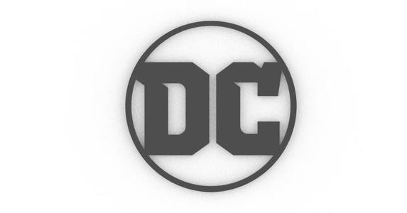 DC LOGO