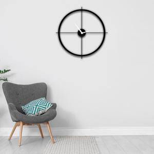 Wall Clock - 10 Different Hour And Minute Hands