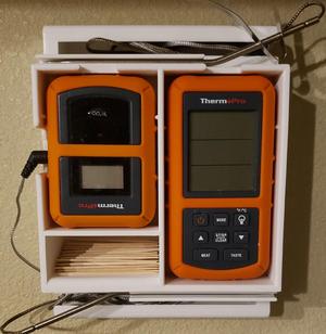 Temp Housing