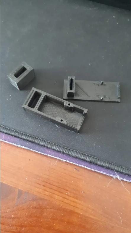 USB CASE