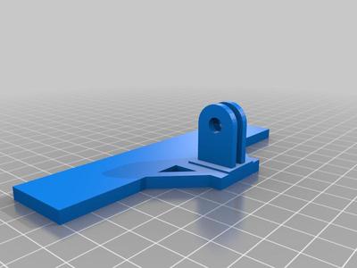 Reinforced Universal Camera Mount
