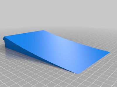 Stunt Ramp