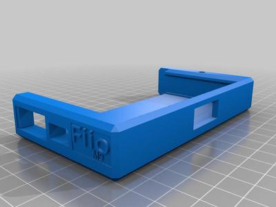 Fiio M9 case