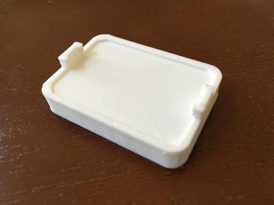 Samsung SmartThings Multipurpose Sensor spacer