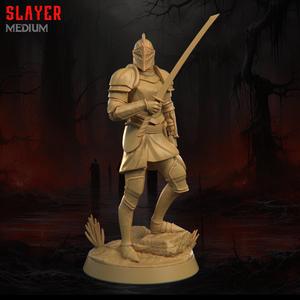 Slayer - Warriors