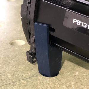 Porte outils MFT