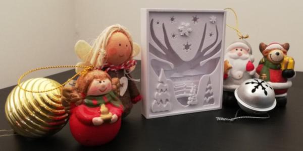 Xmas Village