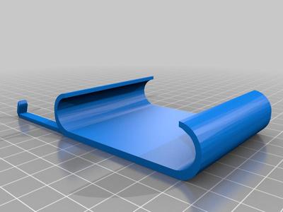 Quest 2 Battery Mount